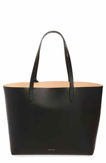 Mansur Gavriel Everyday Soft Leather Tote Bag