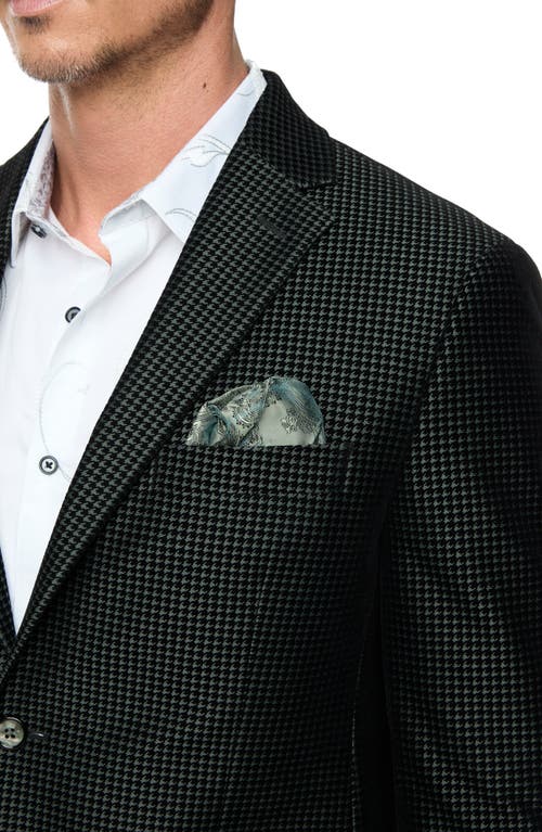 Shop Robert Graham Colden Sport Coat In Green