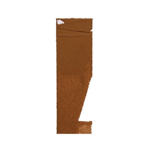 Siia Cosmetics Luminous Longwear Liquid Foundation In Macchiato