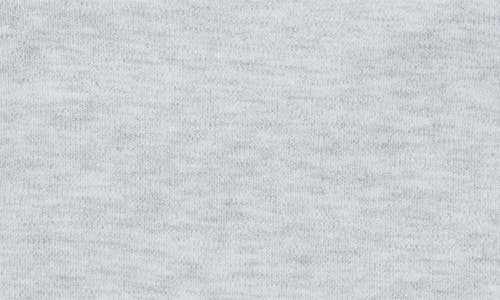 Mori Long Sleeve Bodysuit In Grey