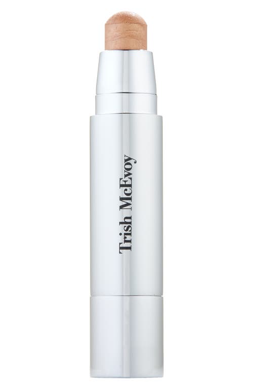 Trish McEvoy Cream Bronzer in Light/Medium main image 1