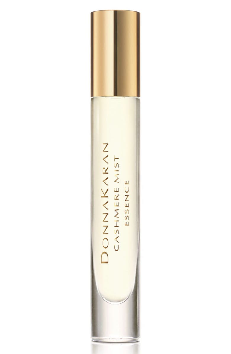 Donna karan cashmere mist essence perfume Clearance