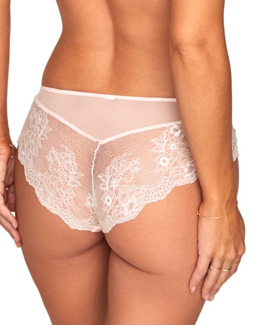 Shop Adore Me Clairabelle Bikini Panties In White