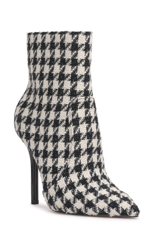 Jessica Simpson Lirya Pointed Toe Bootie at Nordstrom,