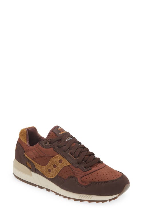 Saucony Shadow Essential Sneaker / at Nordstrom