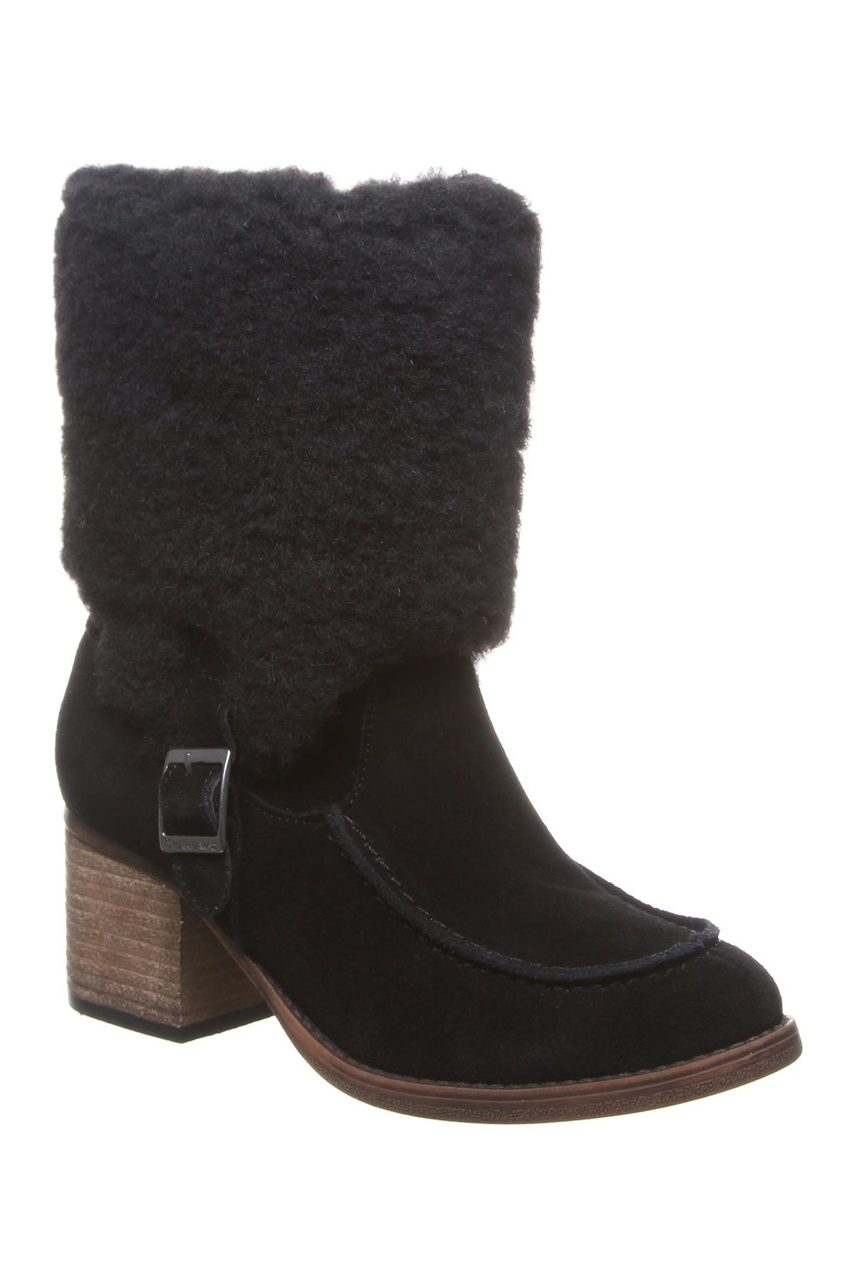 nordstrom bearpaw boots