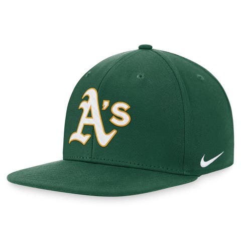 Majestic Athletic MLB Oakland Athletics Cooperstown Cool Base Jersey - MLB  from USA Sports UK