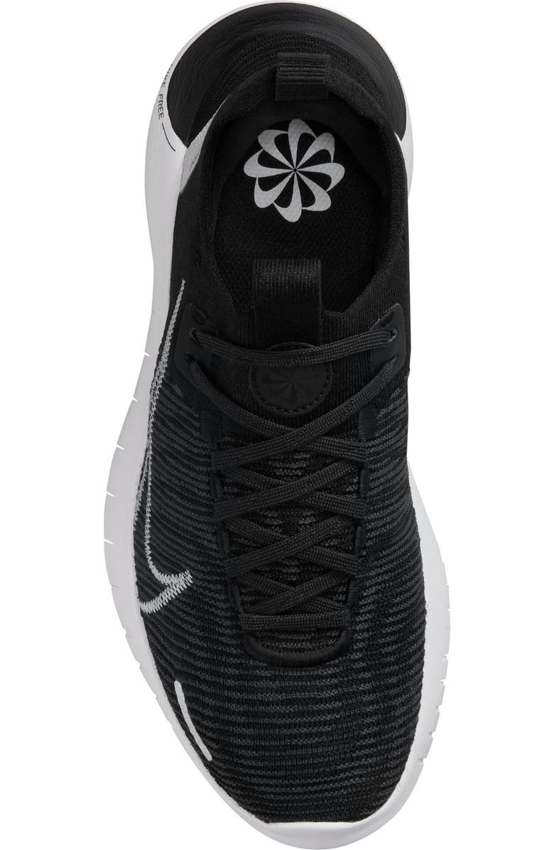 Nike Free Run Flyknit Next Nature Running Shoe (Women) | Nordstrom
