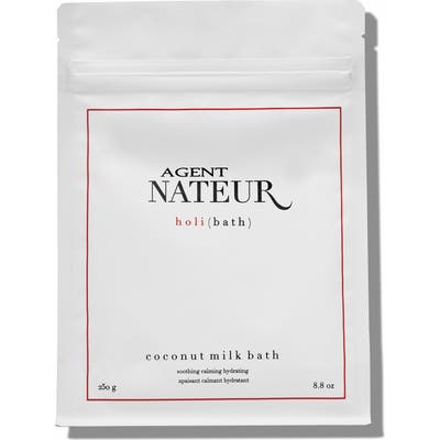 Agent Nateur Holi(Bath) Coconut Milk Bath Soak