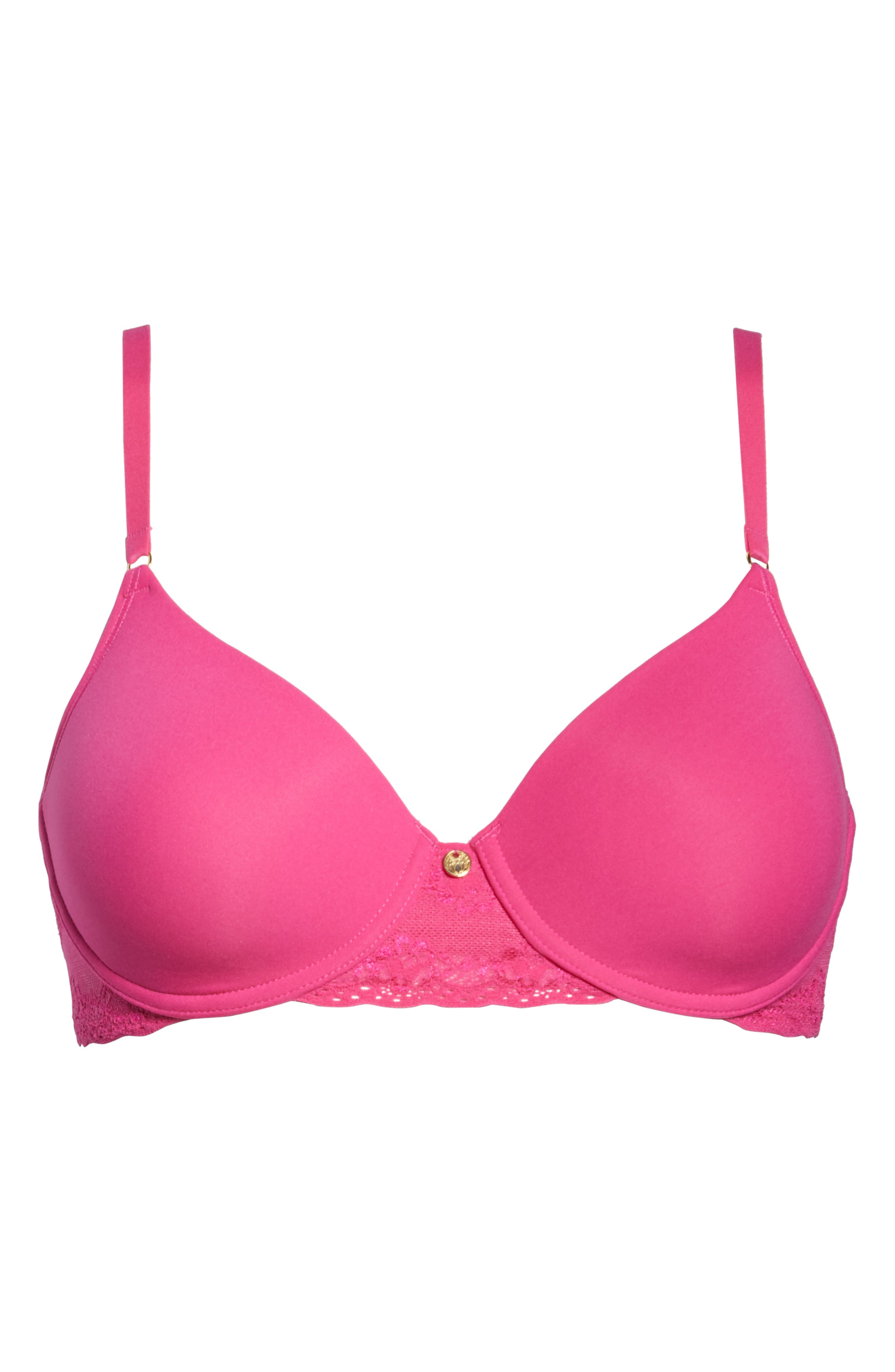 Natori Bliss Perfection Underwire Contour Bra Nordstrom Rack