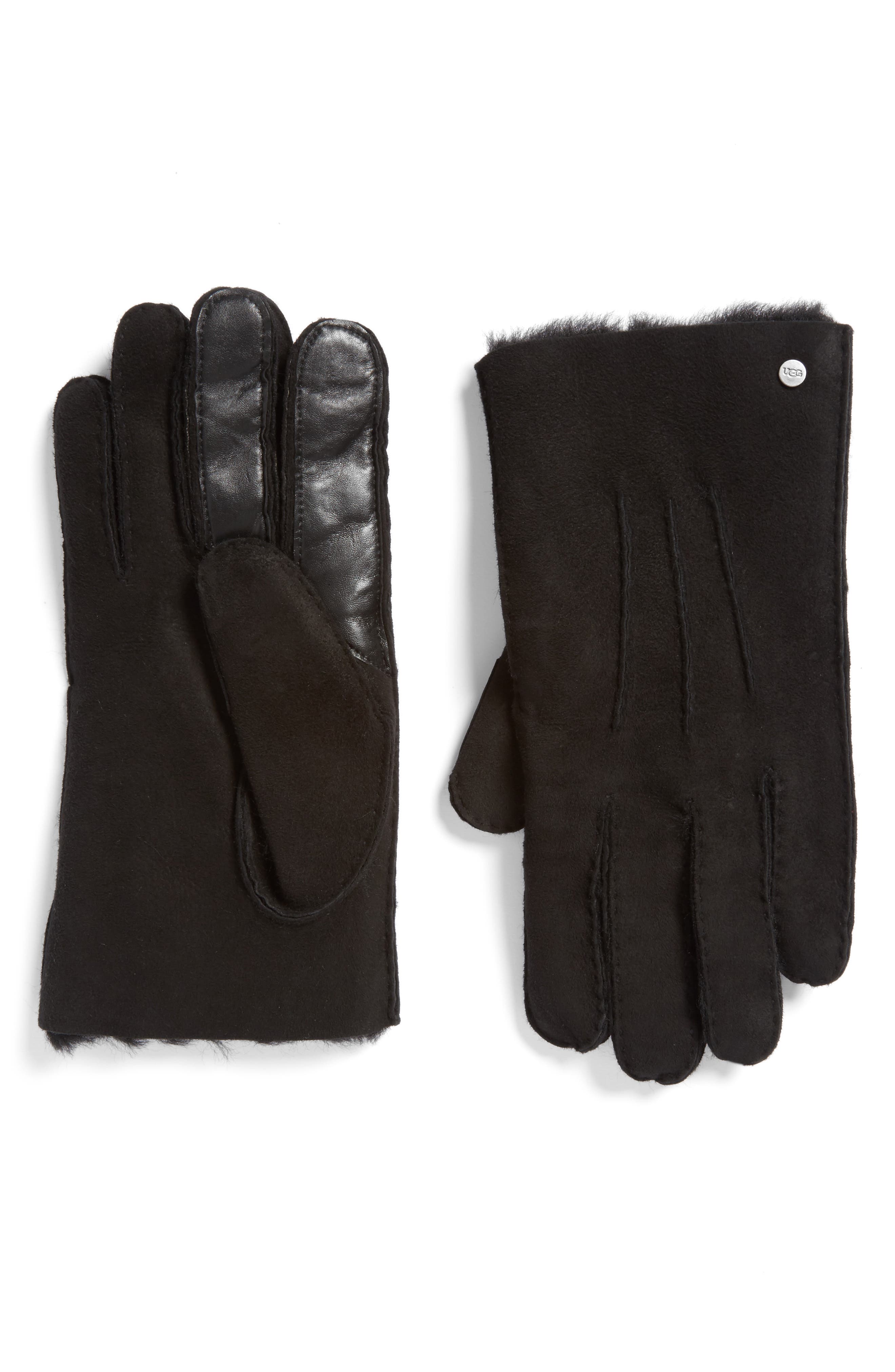 ugg australia gloves sale