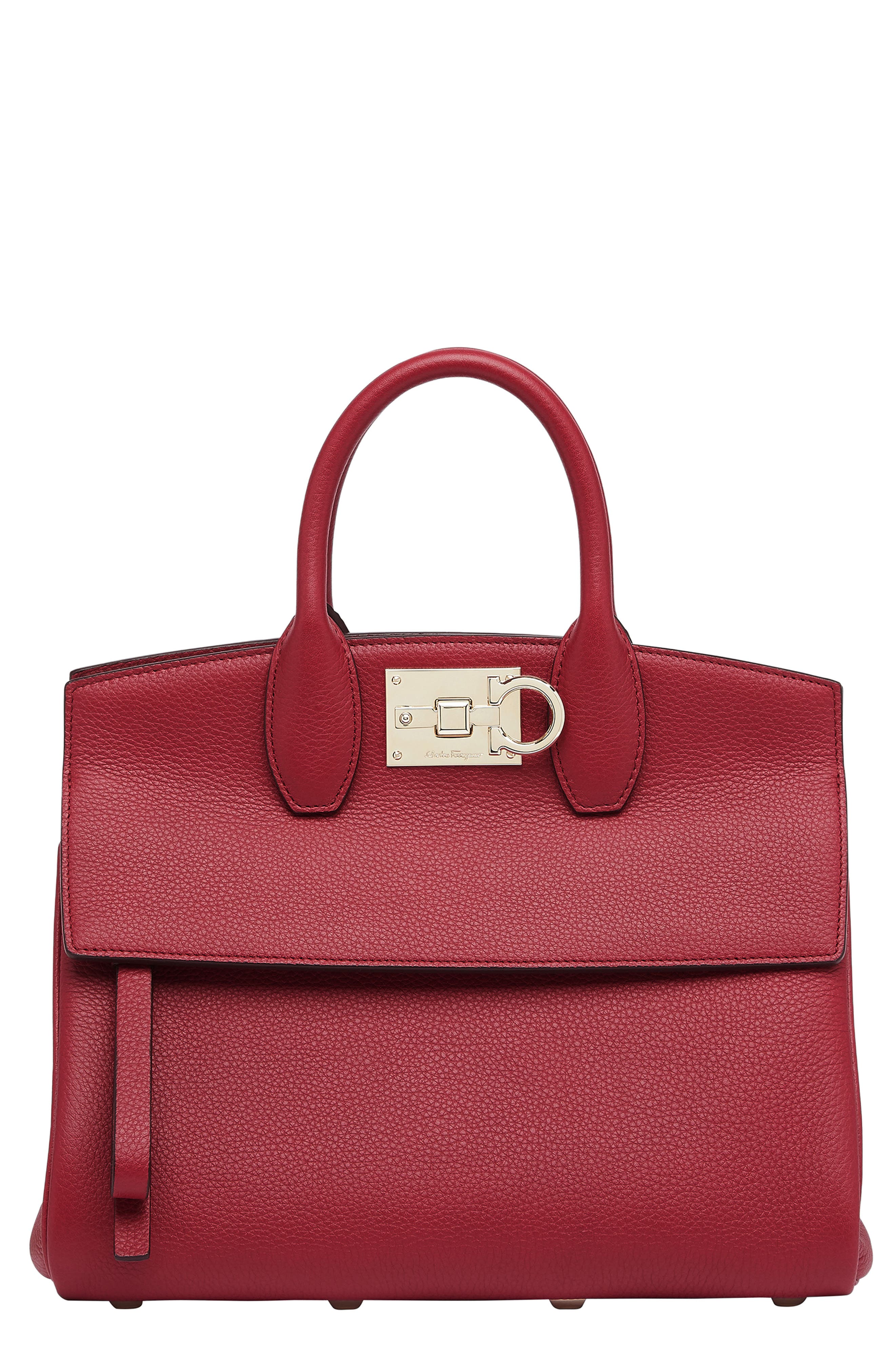 salvatore ferragamo handbag price