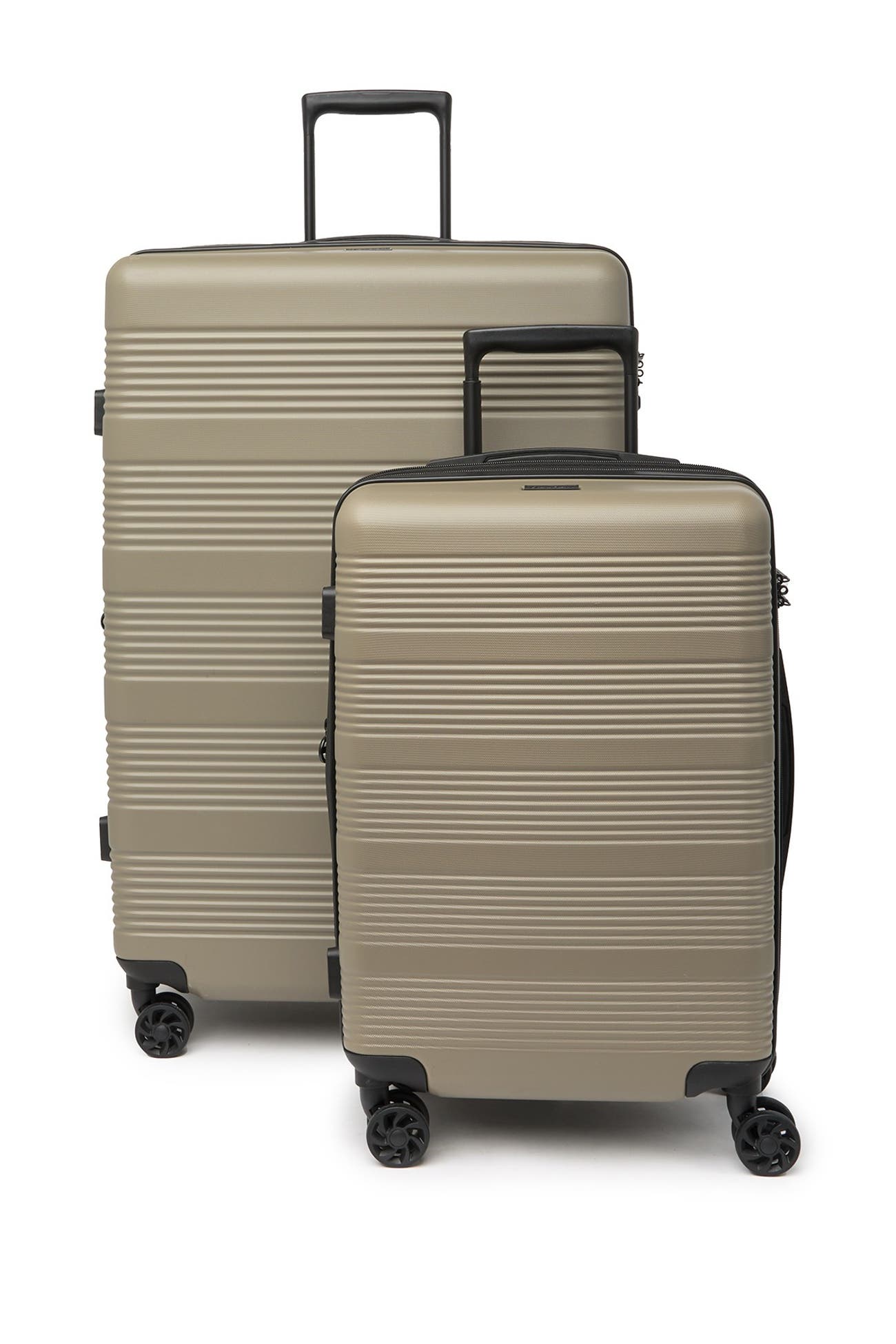 CALPAK LUGGAGE Indio Collection 2Piece Travel Set Nordstrom Rack