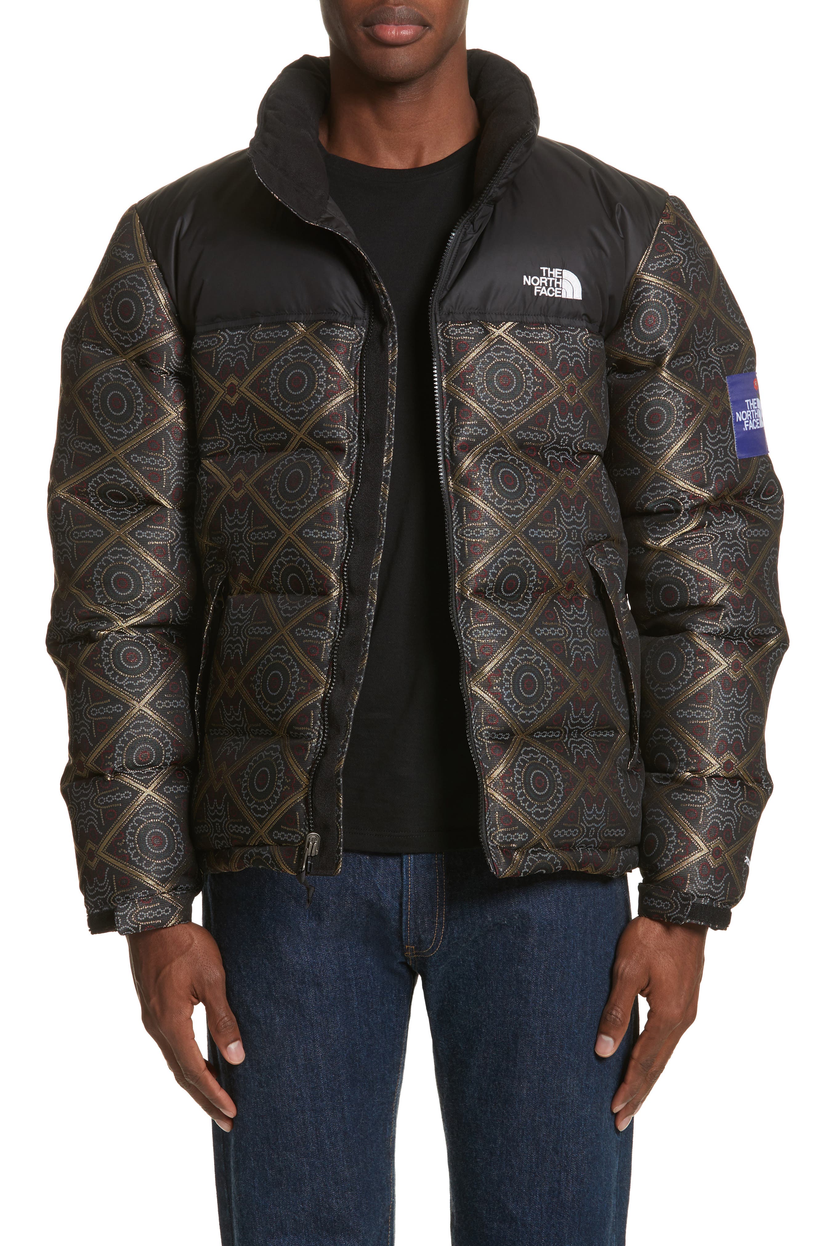 nordstrom north face