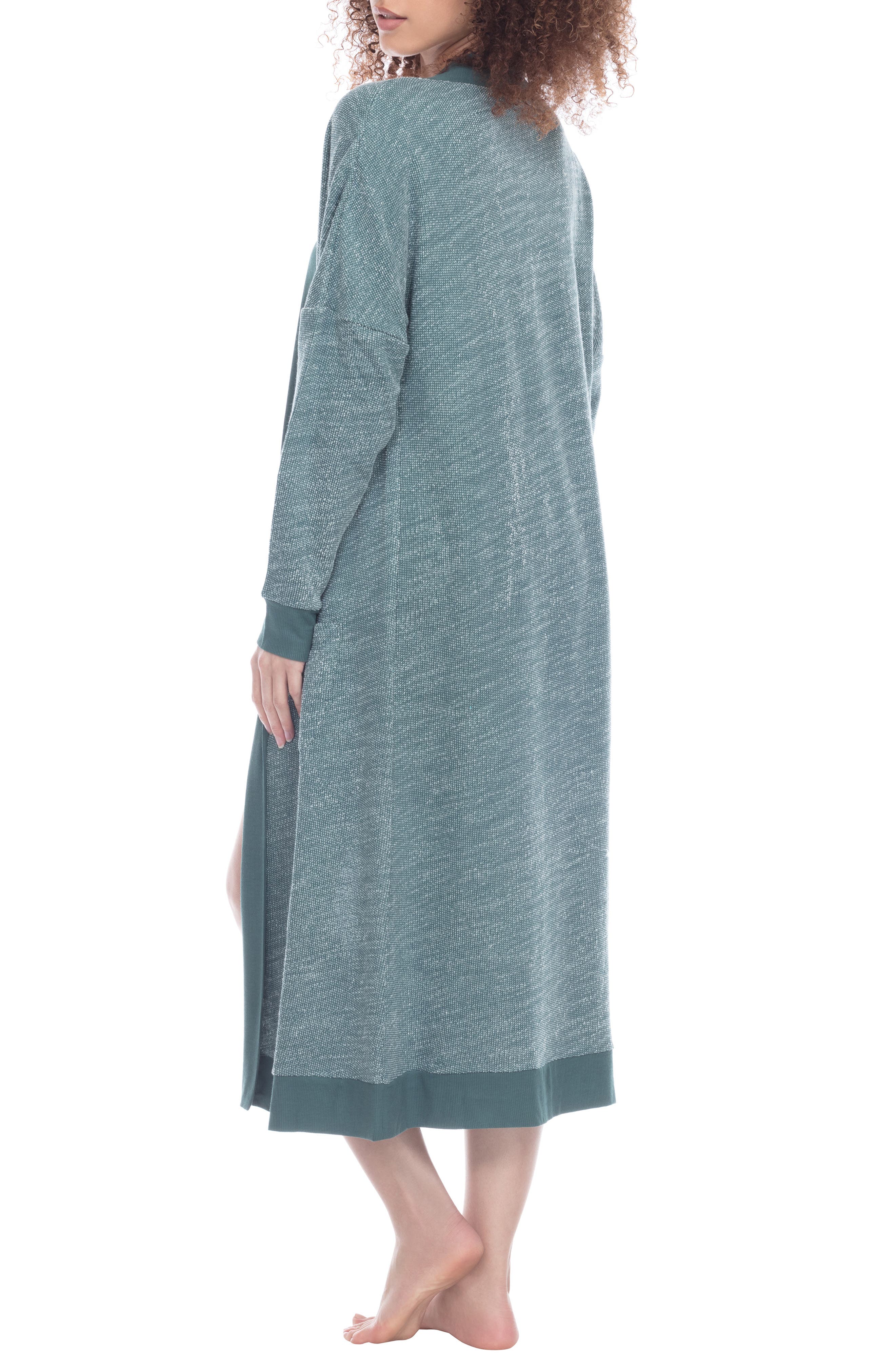 Honeydew Intimates Leisure Lover Cardigan Nordstromrack