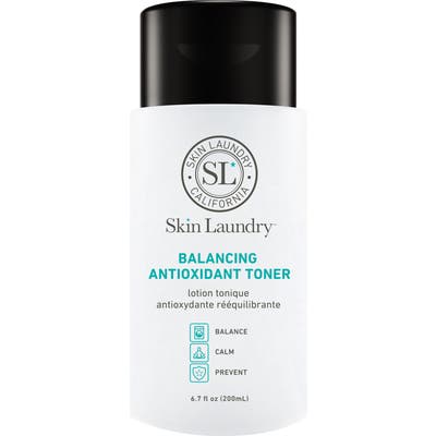 Skin Laundry Balancing Antioxidant Toner