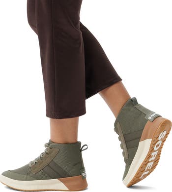Nordstrom sorel 2025 out n about