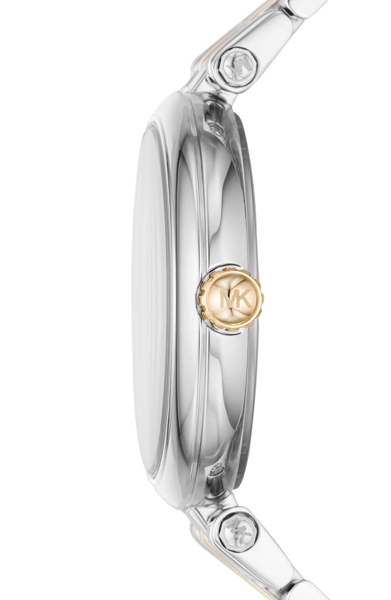 Michael Kors Darci Diamond Watch, 34mm Nordstrom