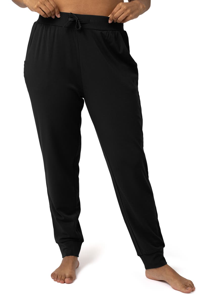 Kindred Bravely Relaxed Fit Maternity Sweatpants, Main, color, 