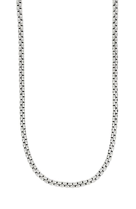 Men's 14k Gold Necklaces | Nordstrom