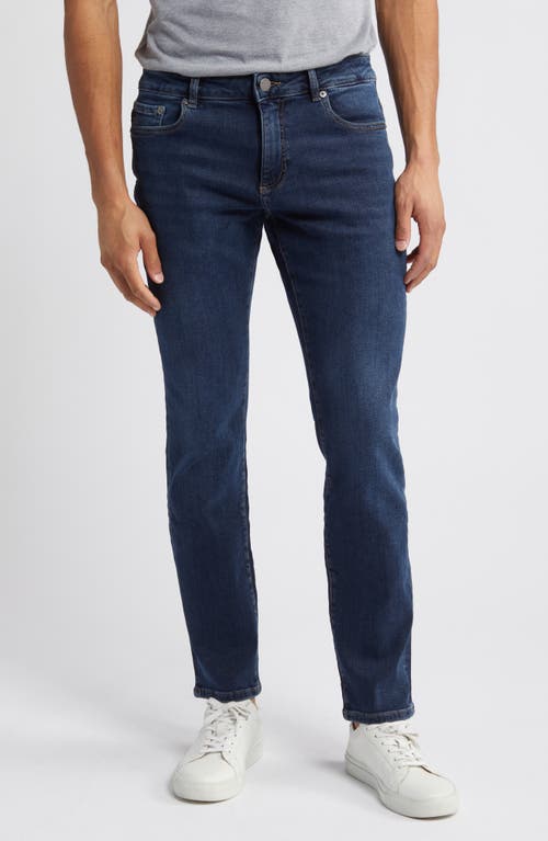 DL1961 Nick Slim Fit Jeans Seacliff Performance at Nordstrom,