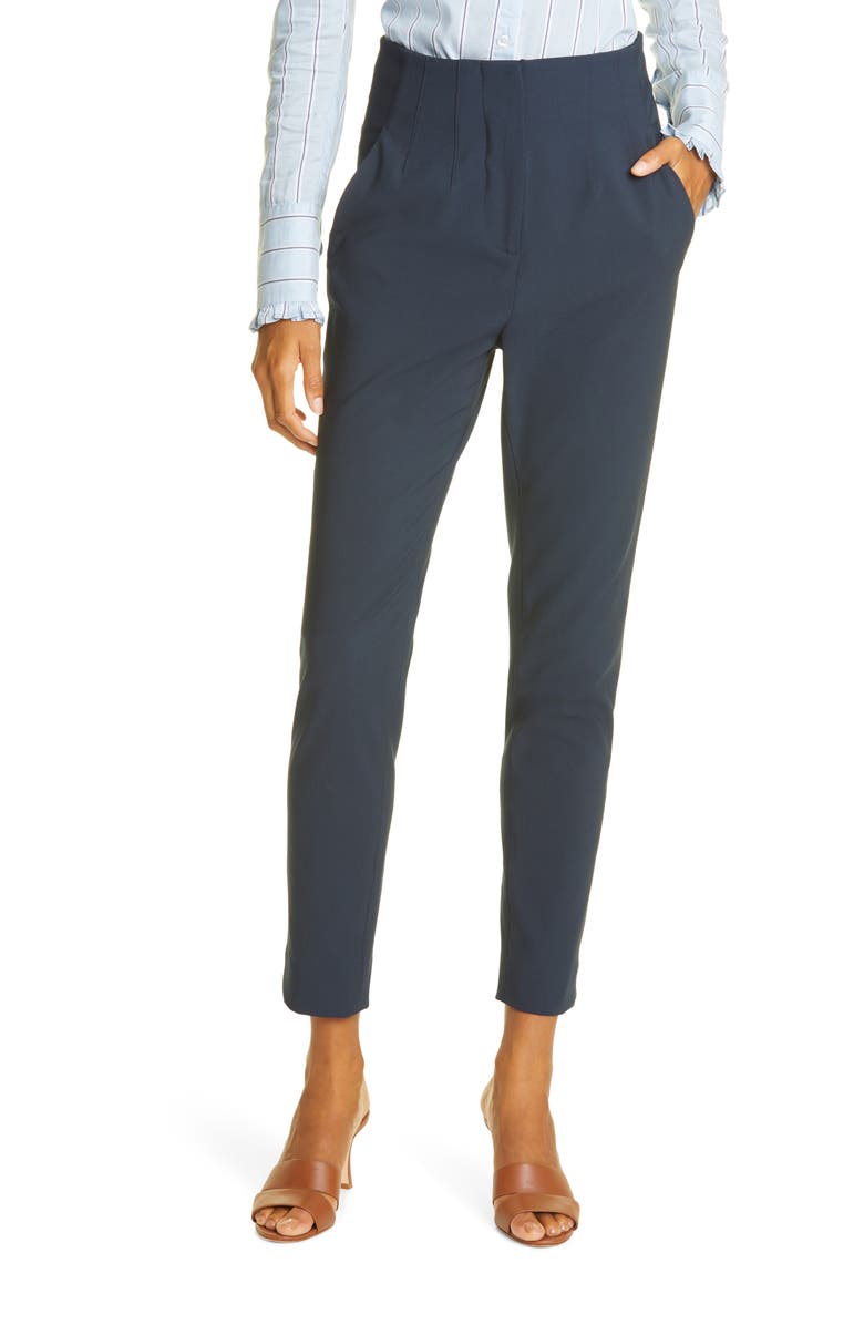 Veronica Beard Karla Pants | Nordstrom