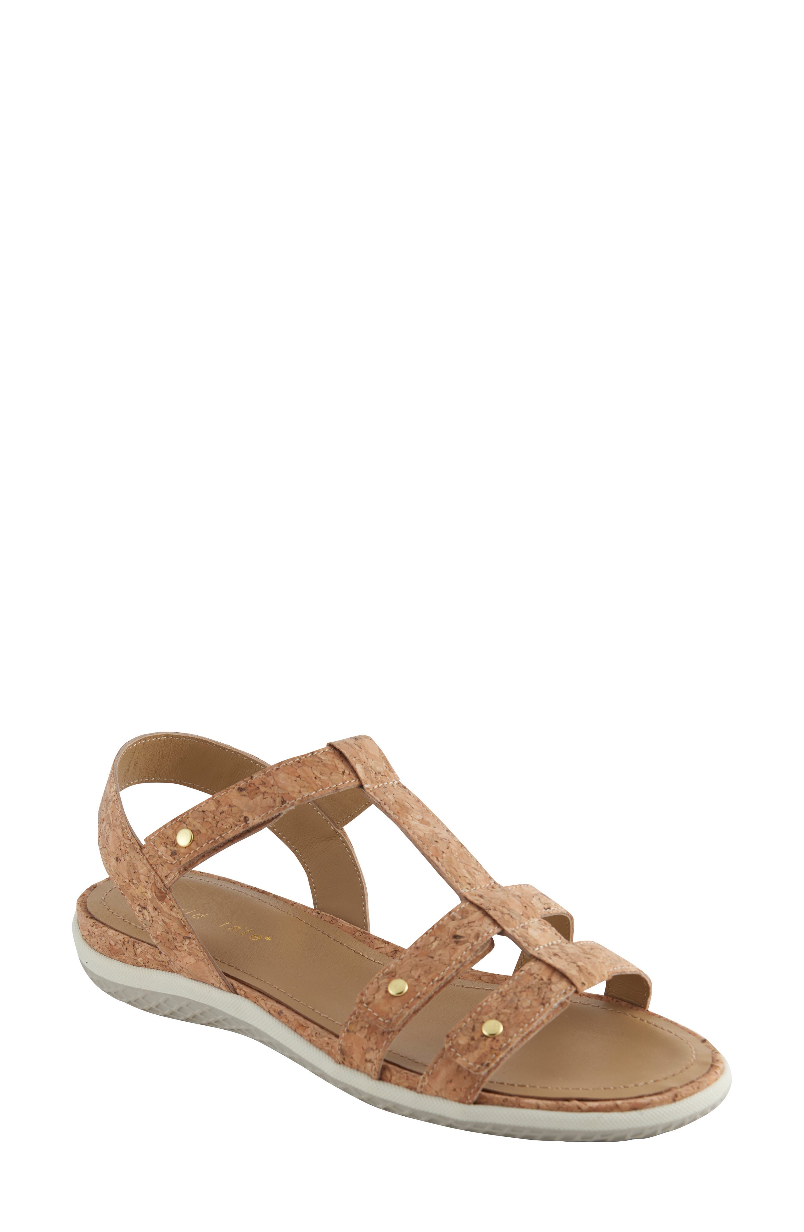 cork sandals nordstrom