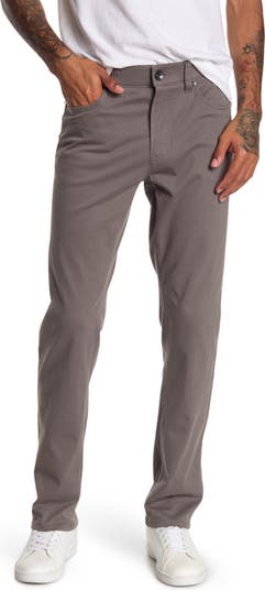 Greg Norman Men's 5 Pocket Travel Pant, Size: 36 x 32, Black - NEW 
