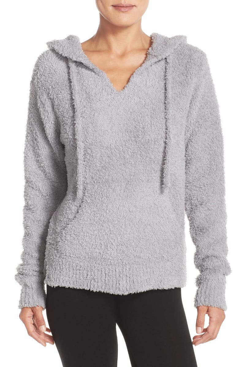 Barefoot dreams pullover hoodie Outlet