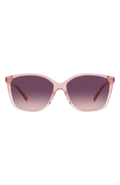 Pink Polarized Sunglasses For Men Nordstrom 