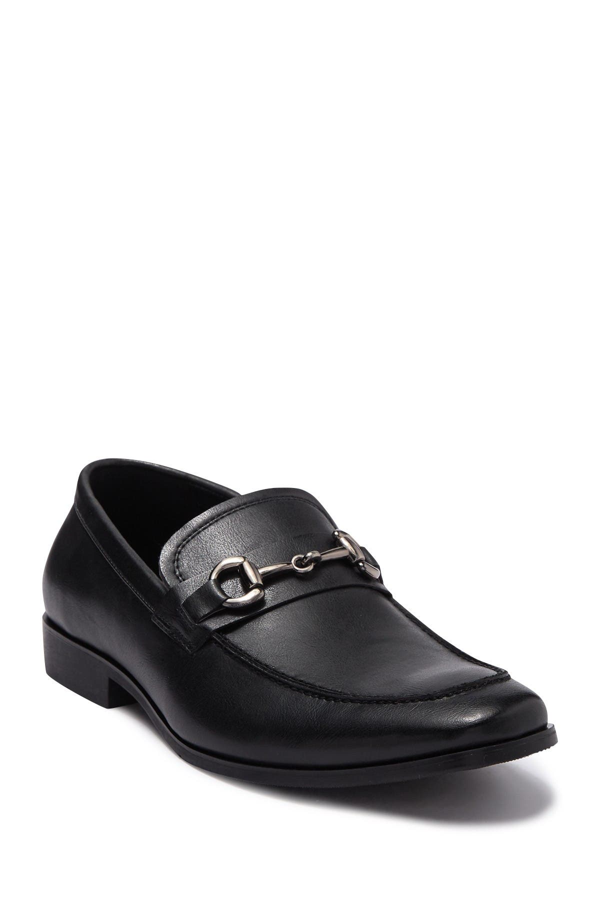 kenneth cole unlisted loafers