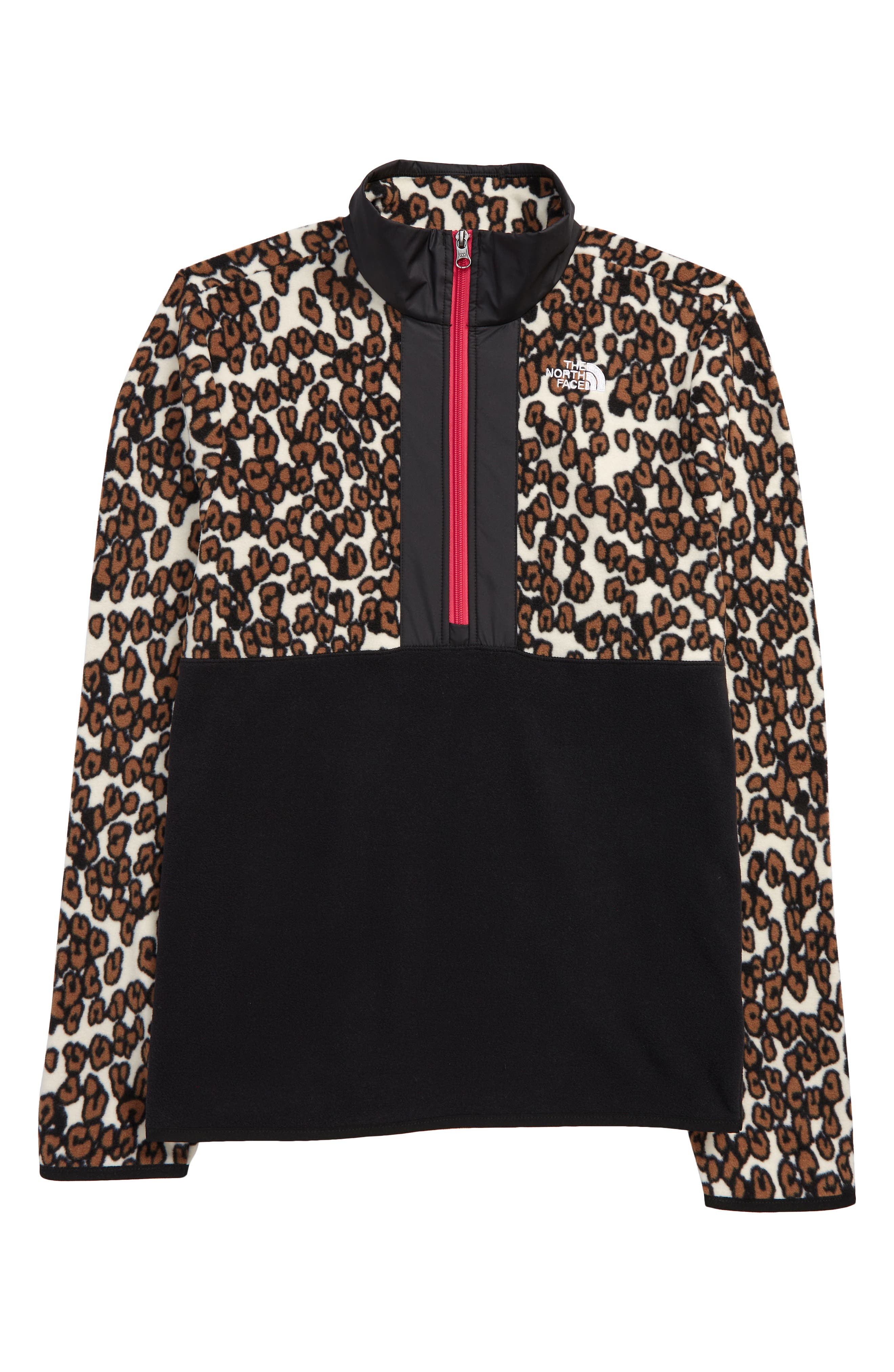 nordstrom leopard jacket