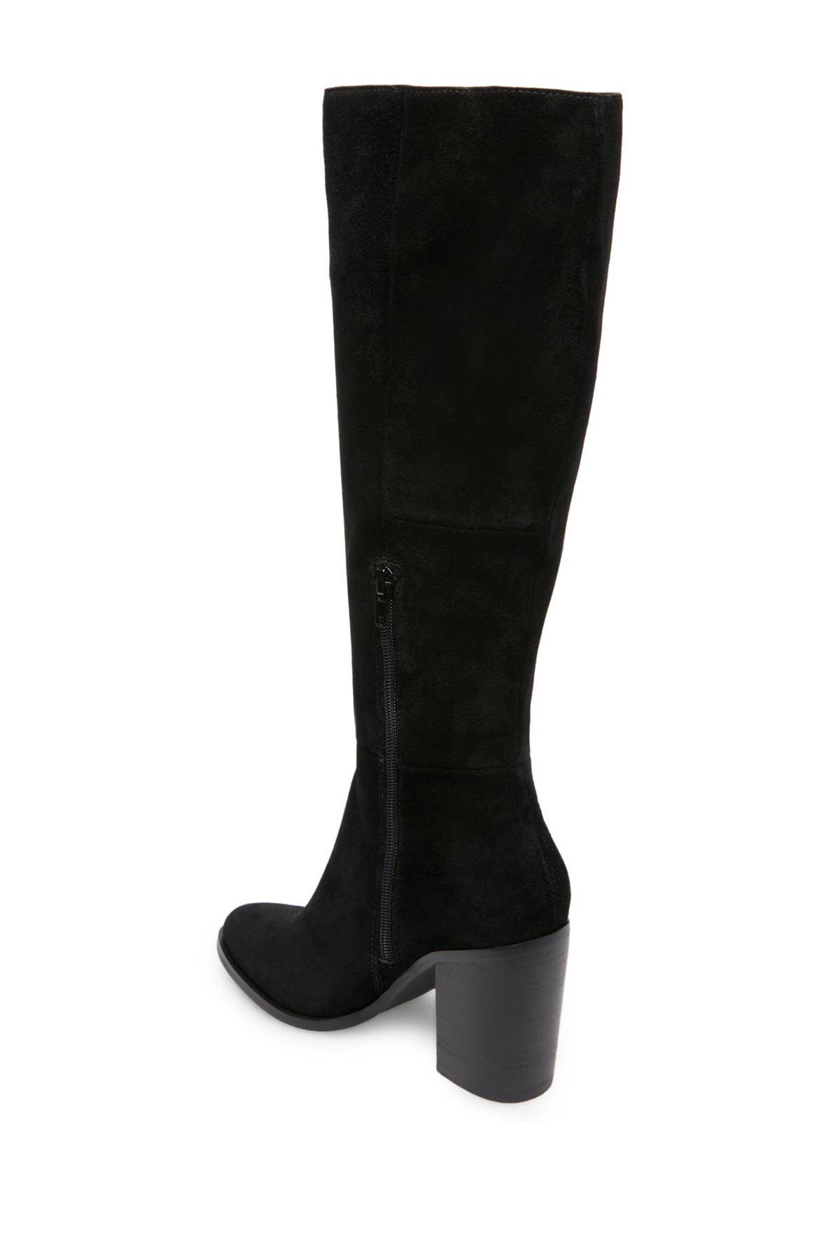 tillys over the knee boots