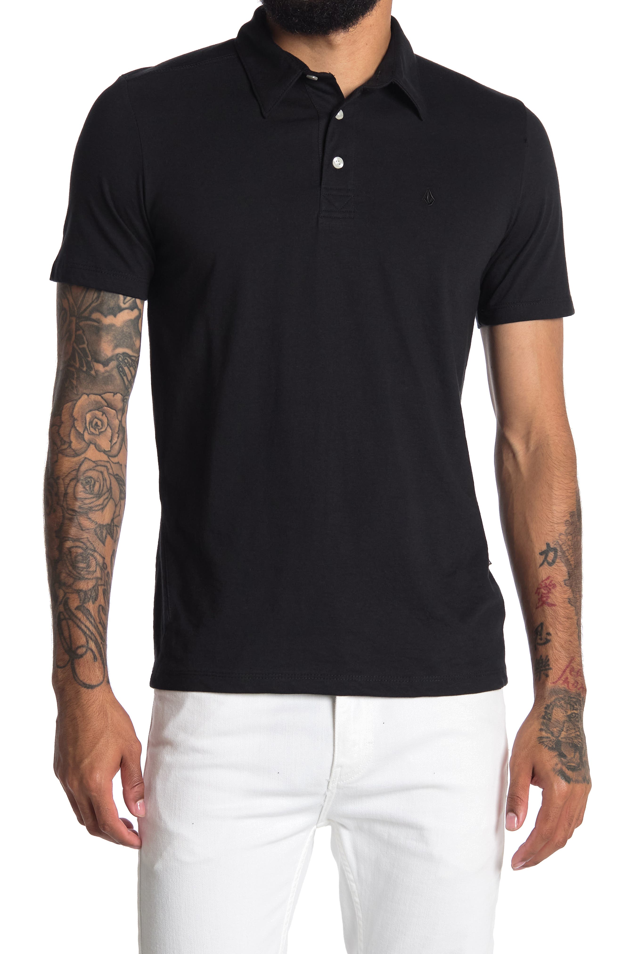 big w mens polo shirts