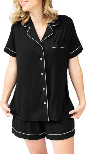 Kindred Bravely Clea Classic Short Sleeve Maternity Nursing