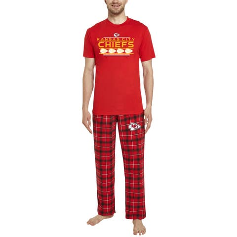 Men's Cotton Blend Pajamas, Loungewear & Robes