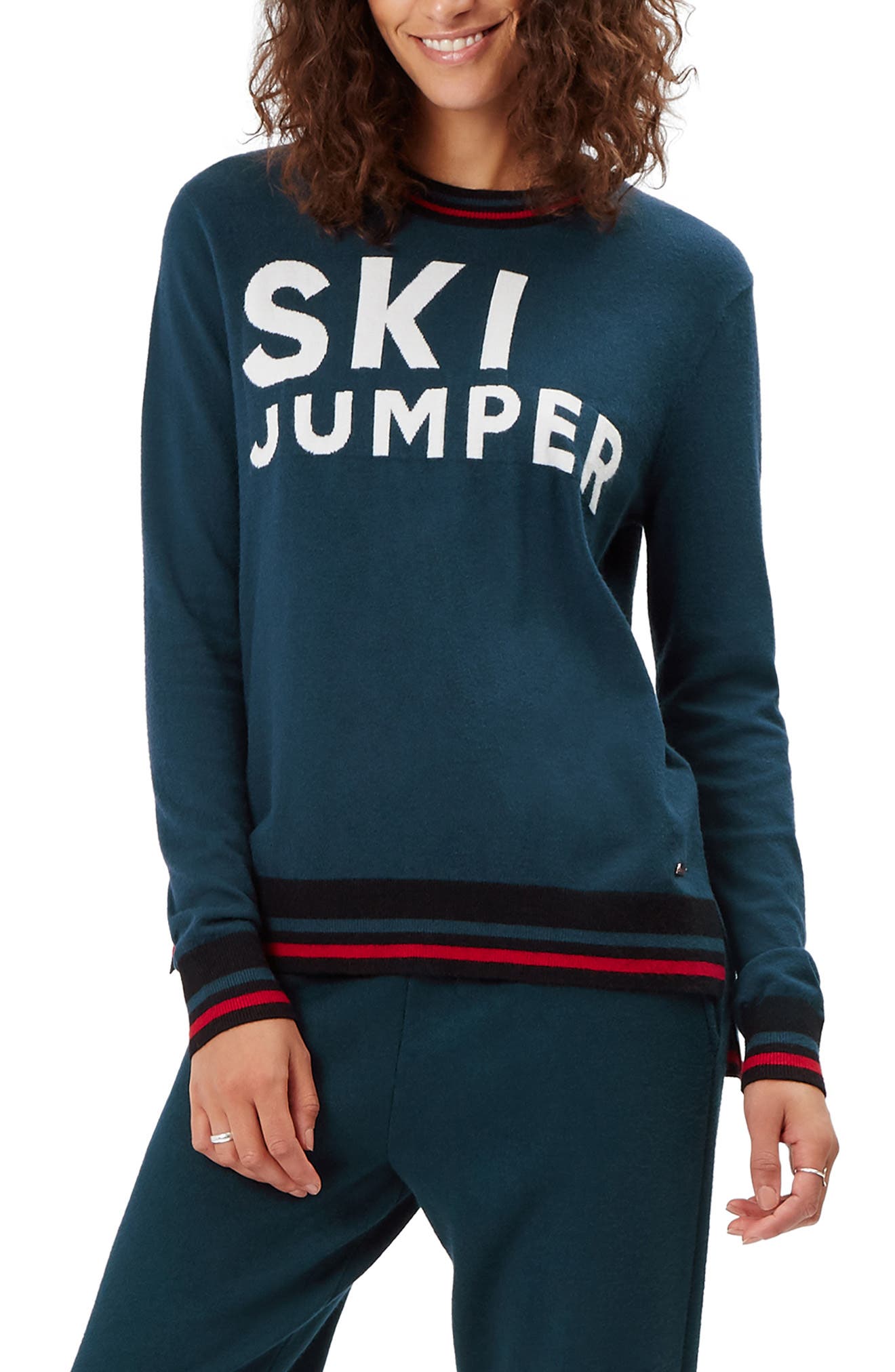 sweaty betty jumper