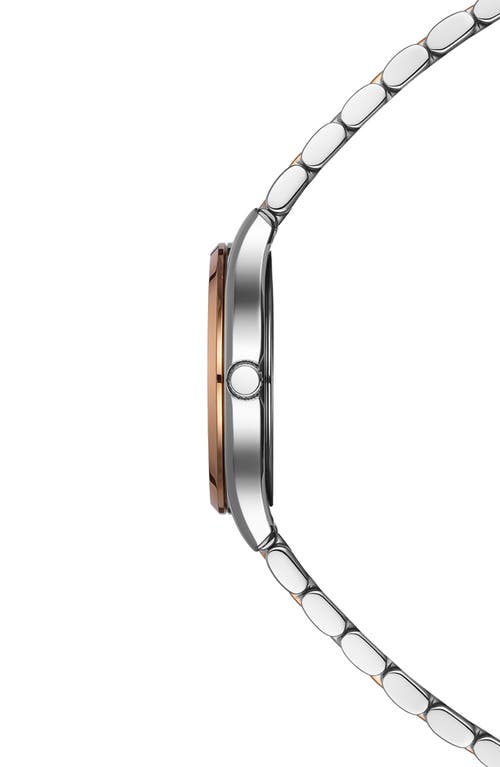 BALMAIN BALMAIN WATCHES BELEGANZA DIAMOND BRACELET WATCH, 27.5MM 