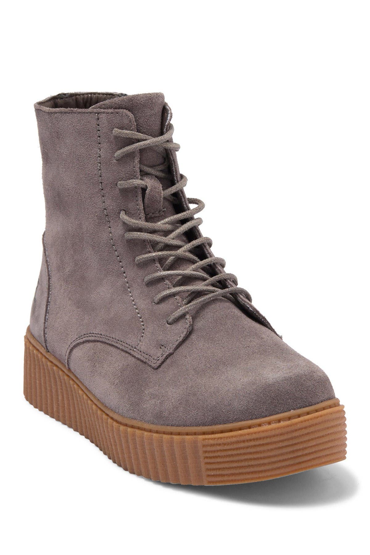 platform boots nordstrom