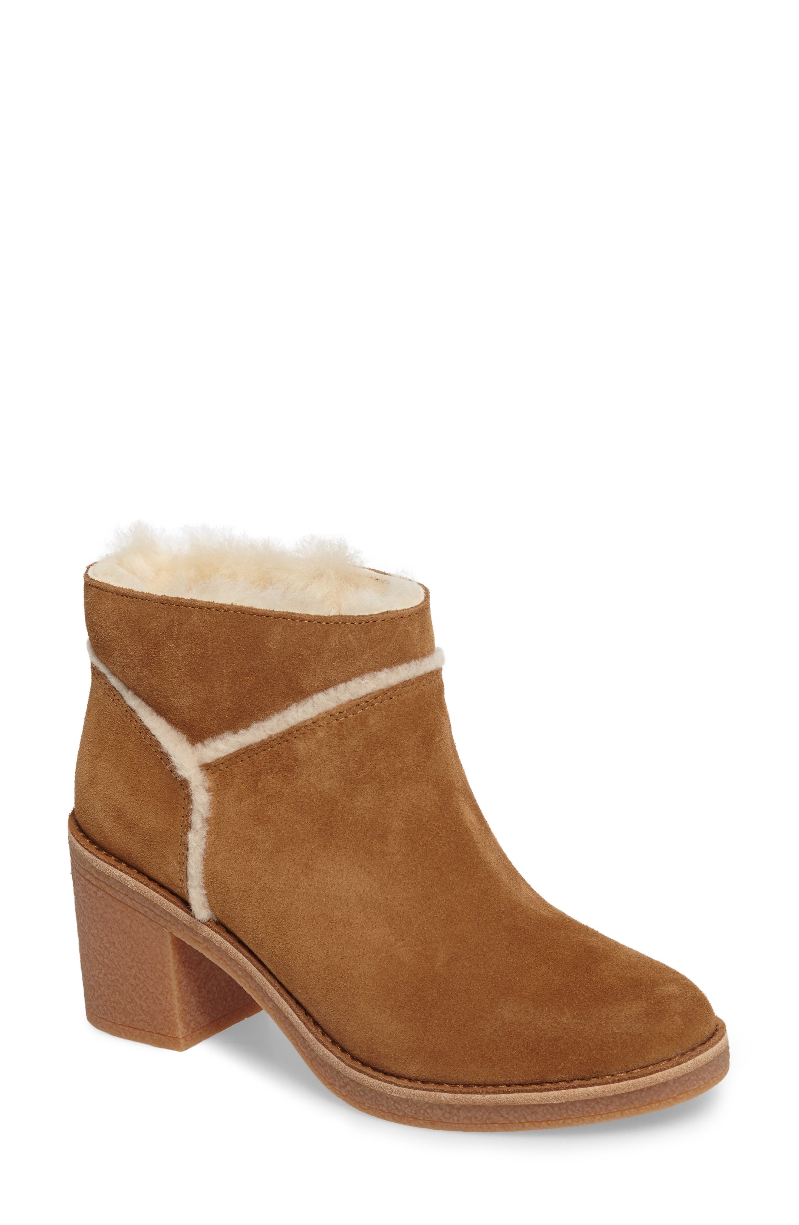 ugg kasen bootie