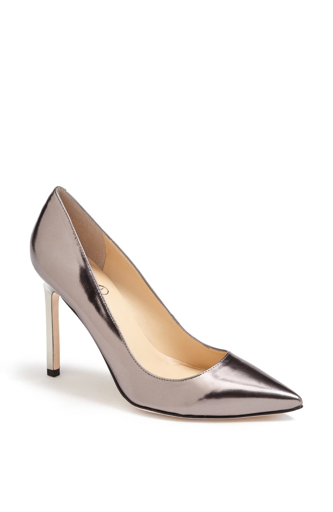 IVANKA TRUMP,
                                                'Carra' Pump,
                                                Main thumbnail 5, color,
                                                049