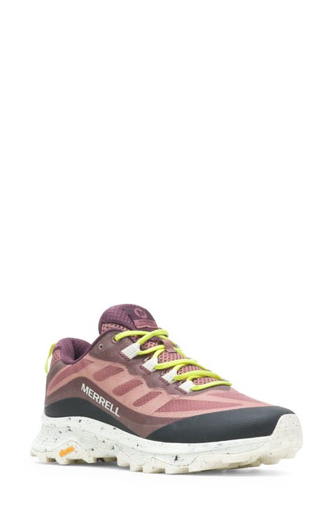 Women's Merrell Sneakers & Athletic Shoes |