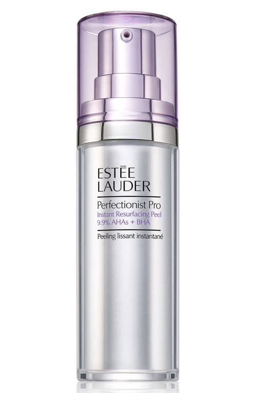 UPC 887167398580 product image for Estée Lauder Perfectionist Pro Instant Resurfacing Face Peel at Nordstrom | upcitemdb.com