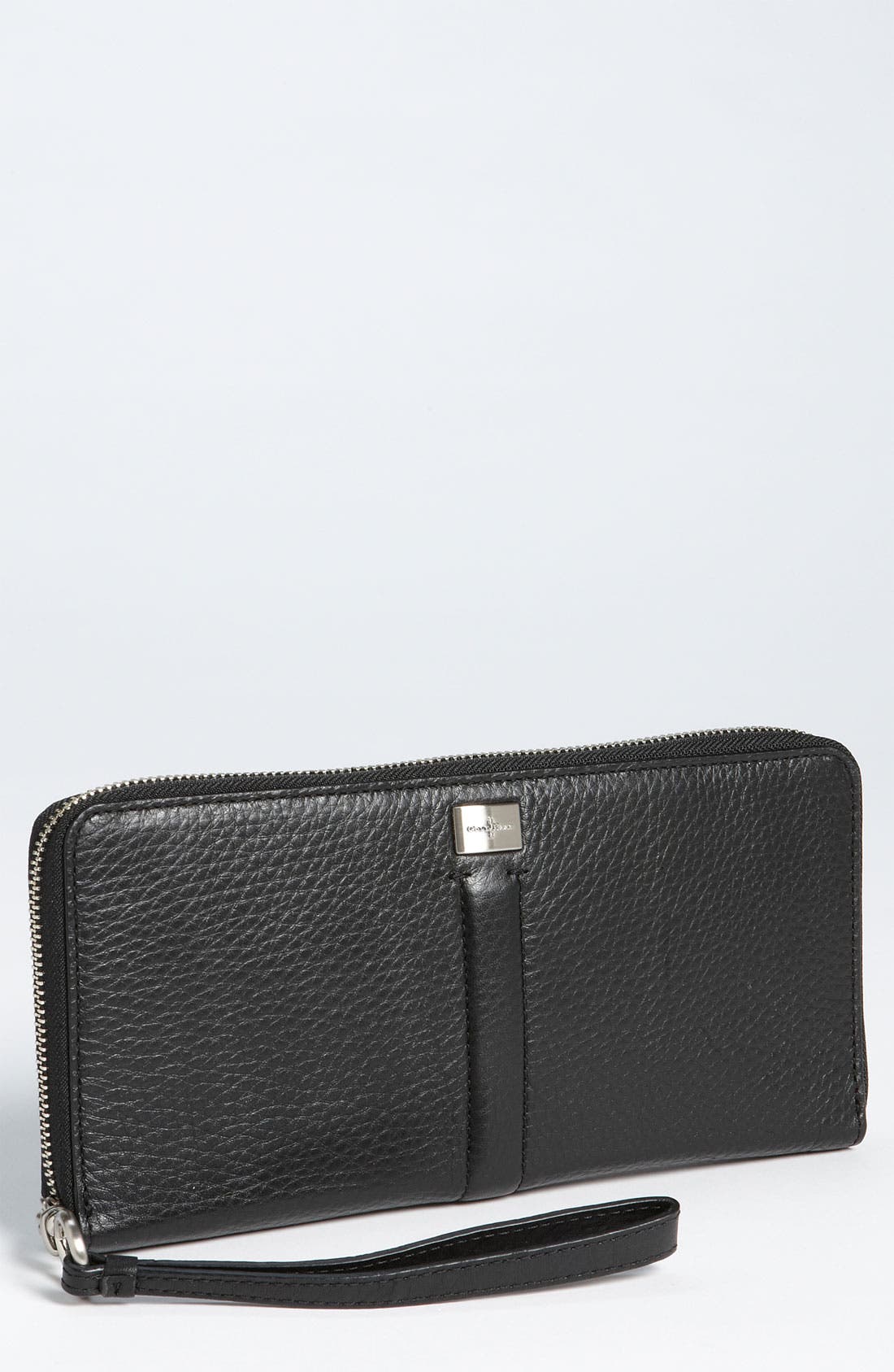 Cole Haan 'Village Travel' Zip Around Clutch Wallet Nordstrom
