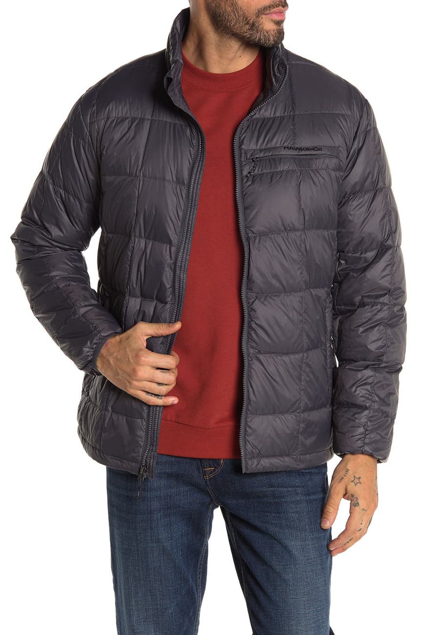 Hawke & Co. | Quilted Puffer Jacket | Nordstrom Rack