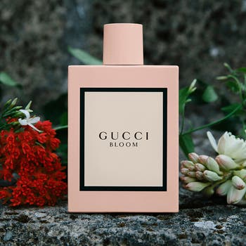 gucci bloom blue perfume
