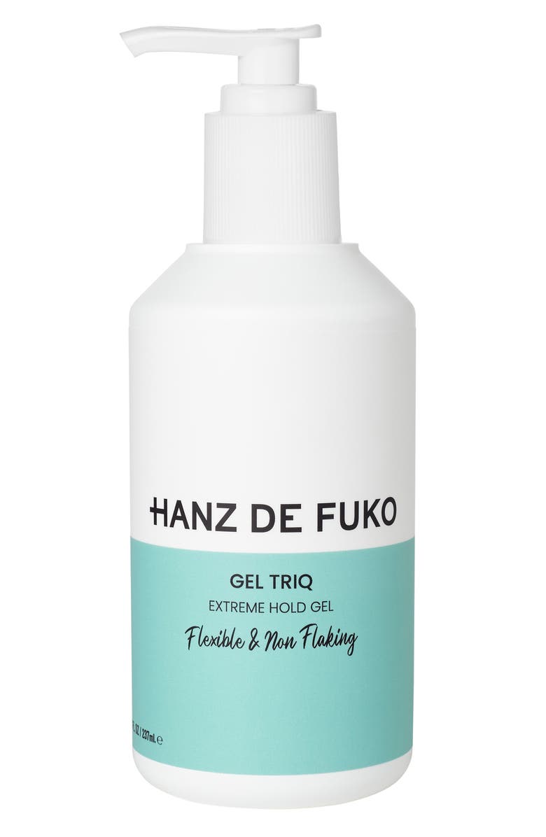 Hanz de Fuko Gel Triq Extreme Hold Gel Nordstrom