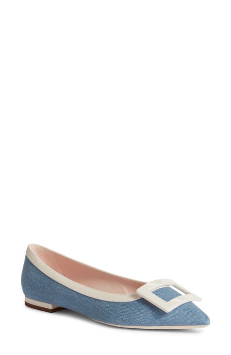 Roger vivier 2025 shoes nordstrom