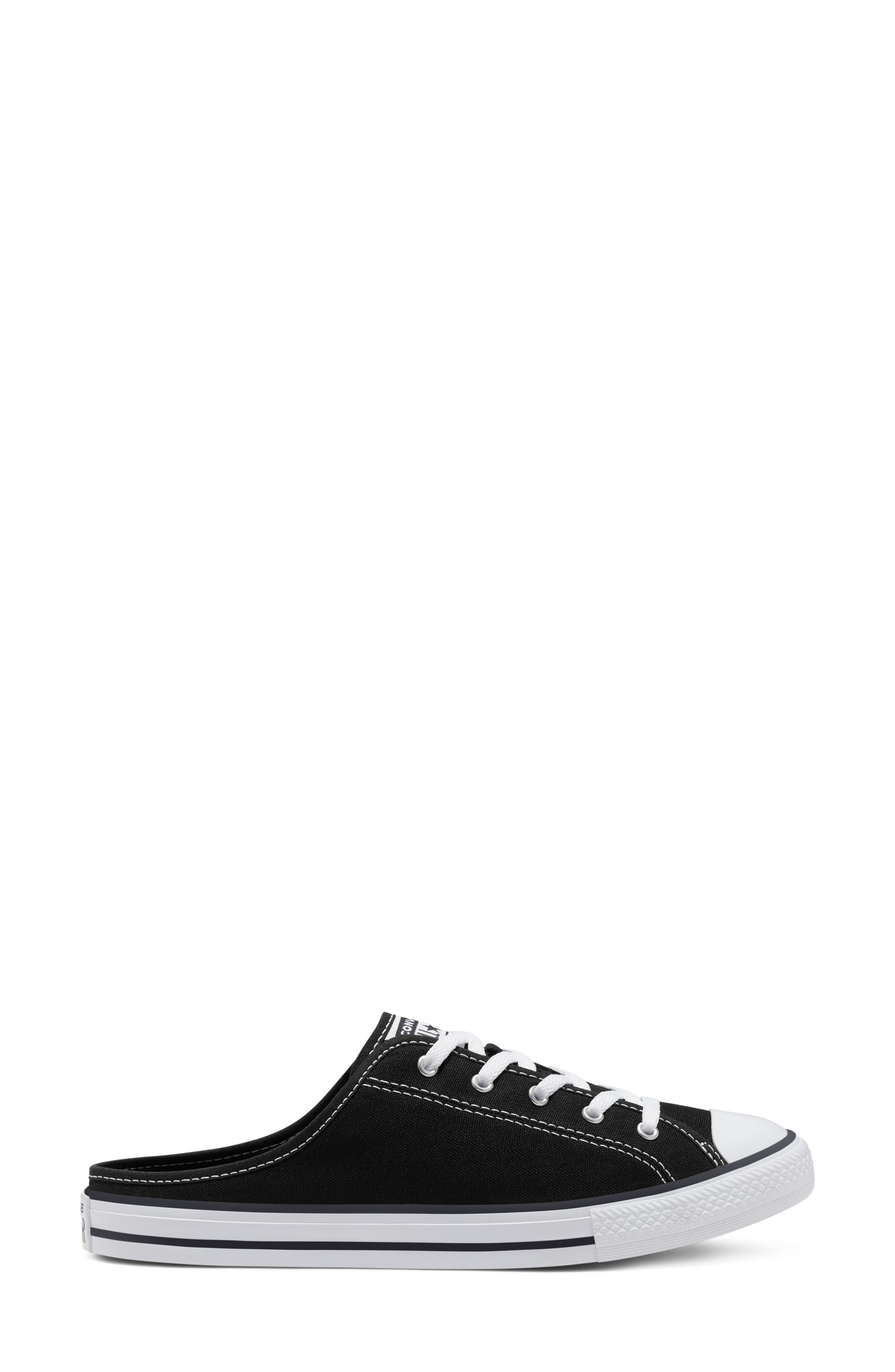 mule converse all star