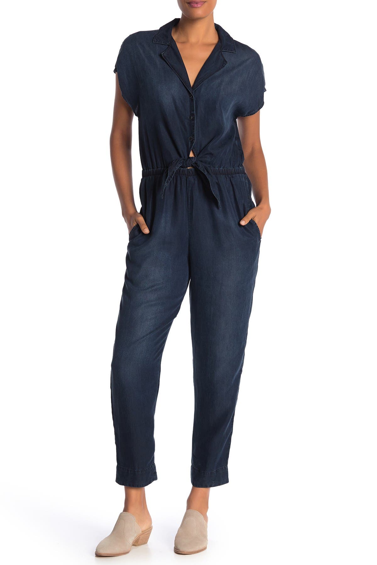 cloth and stone jumpsuit